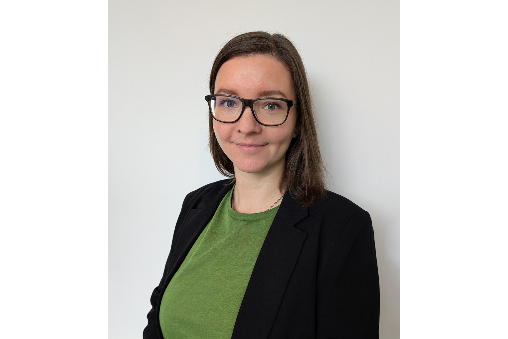 Porträt Antonia Miserka