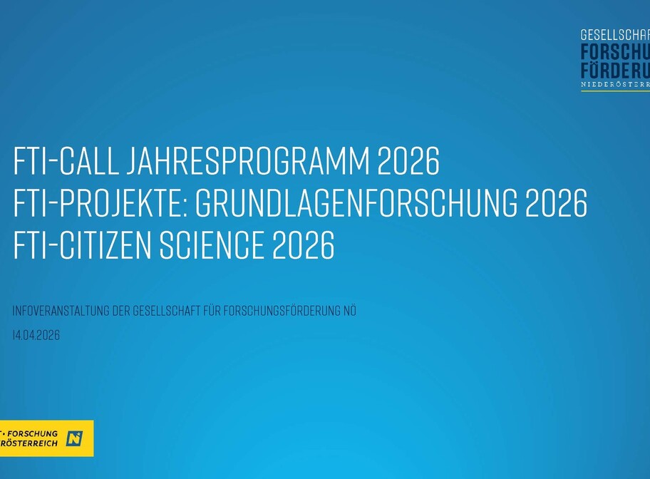 Präsentationsunterlagen Infoveranstaltung 14.04.2026