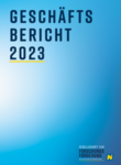 Vorschaubild Geschäftsbericht 2023