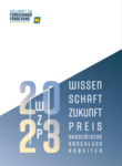 Vorschaubild Festschrift 2023