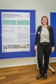 Marlies Surtmann Posterpräsentation