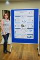 Carmen Rehm 1. Platz Poster Präsentation