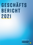Vorschaubild Geschäftsbericht 2021