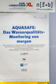 Projekt Aquasafe Kurzbeschreibung