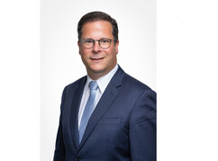 Georg Pejrimovsky lächelt in die Kamera