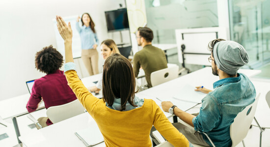 Wir fördern 
exzellente
Forschung / 2