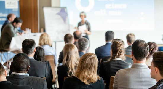 Wir fördern 
exzellente
Forschung / 3