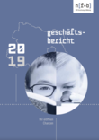 Vorschaubild Geschäftsbericht 2019